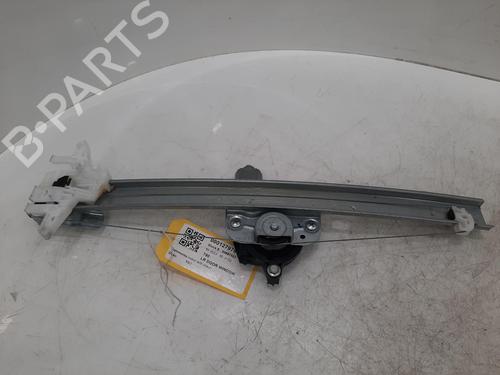 Fensterheber links hinten für MAXUS T90 EV (177 hp) 26850853