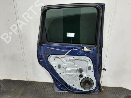 Left rear door FORD C-MAX (DM2) 1.8 TDCi | BP26775187C4 