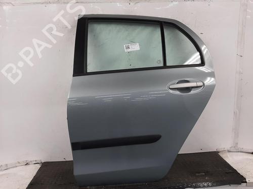 Dør venstre bak TOYOTA YARIS (_P9_) 1.33 VVT-i (NSP90_, NSP90R) (100 hp) 32852069