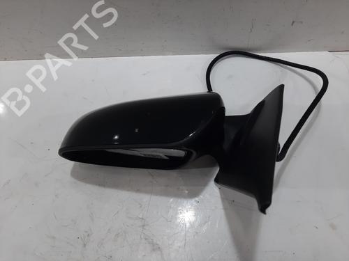 Left mirror PEUGEOT 108 1.0 VTi 72 | BP29525046C26 