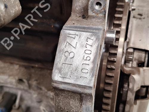 Engine HONDA CIVIC IX (FK) 1.4 i-VTEC (FK1) | BP37520027M1  - Image 6
