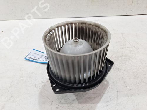 Used Heater blower motor MITSUBISHI ASX (GA_W_) 1.8 DI-D 4WD (GA6W) (116 hp) 31769206