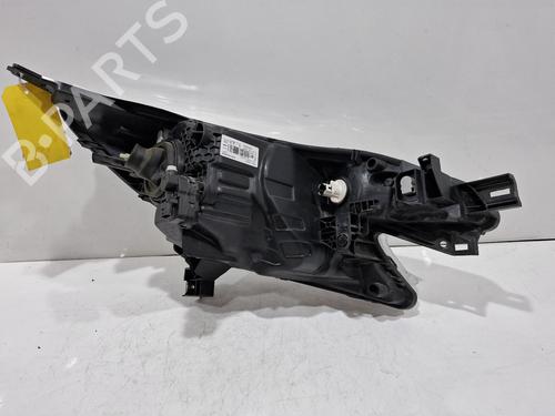 Venstre forlygte NISSAN NOTE (E12) 1.2 DIG-S | BP38728348C28 - Image 4