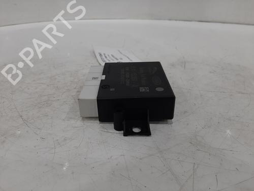 Control unit LAND ROVER RANGE ROVER IV (L405) 4.4 SDV8 4x4 | BP26787631M11 