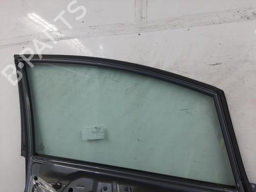 Left front door HONDA JAZZ III (GE_, GG_, GP_, ZA_) 1.3 i (GE6, GG3, GG6) | BP29496858C2 