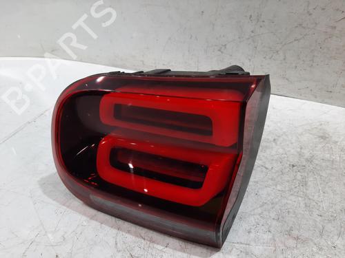 Right tailgate light CITROËN C5 AIRCROSS (A_) 1.2 PureTech 130 (ARHNSJ) | BP33035278C80 - Image 2