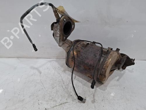 Used Particulate filter Particulate filter 38463539 38463539