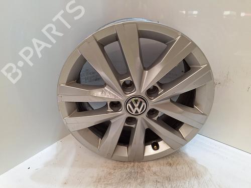 Used Rim Rim VW TRANSPORTER T6 Van (SGA, SGH, SHA, SHH) 2.0 TDI (150 hp) 33698833 33698833