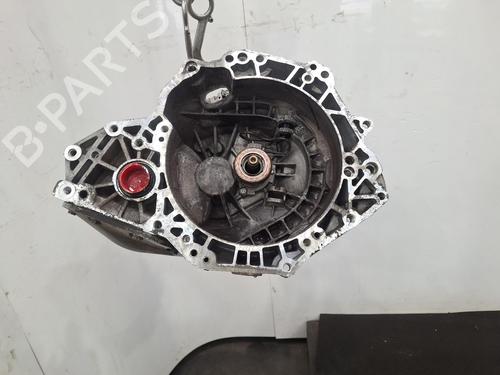 gearbox-vauxhall-meriva-mk-ii-b-s10-2010-2011-2012-2013-2014-2015-2016-2017-32683075 main image