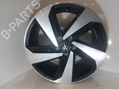 Used Rim VW POLO VI (AW1, BZ1, AE1) GTI (207 hp) 32380084