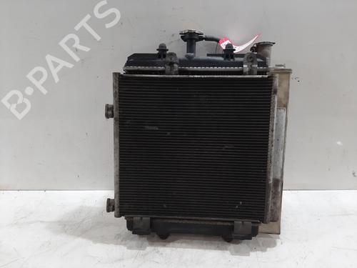 radiator-set-toyota-aygo-_b4_-2014-34533773 main image