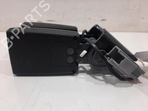 Sikkerhetsbelte-spenne JAGUAR I-PACE (X590) EV400 AWD (400 hp) 29703861