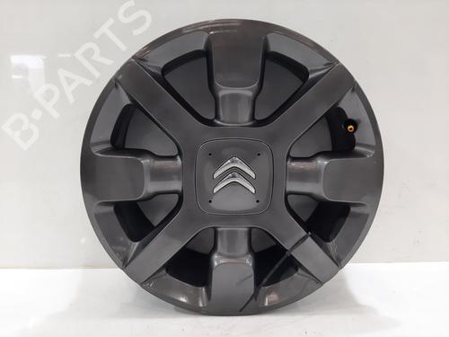 Used Rim CITROËN C4 CACTUS 1.6 BlueHDi 100 (99 hp) 28379431