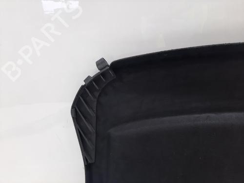 Rear parcel shelf BMW 1 (F21) 120 d | BP36403417C85  - Image 5