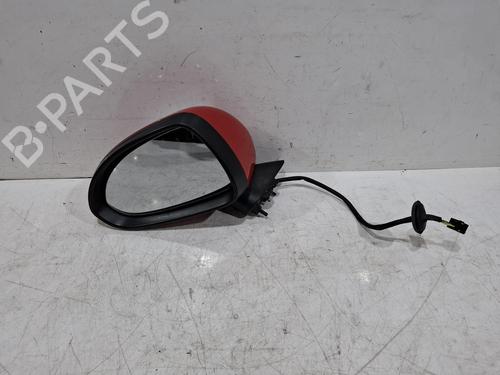 Used Left mirror Left mirror 39515757 39515757