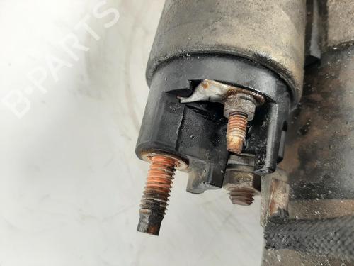 Starter PEUGEOT 307 (3A/C) 2.0 HDi 90 | BP26766308M8 