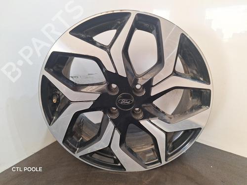 Used Rim Rim 38513293 38513293