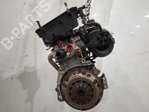 Engine CITROËN C1 (PM_, PN_) 1.0 | BP38463688M1 - Image 5