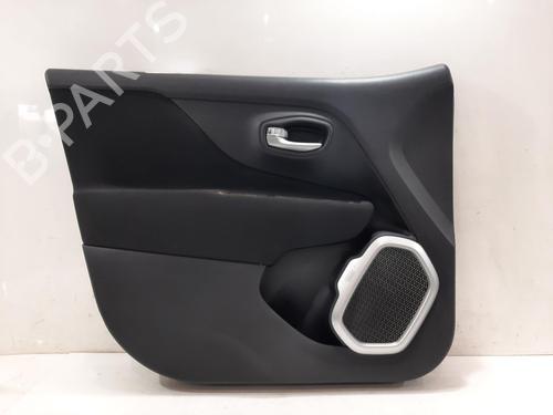 Andre JEEP RENEGADE SUV (BU, B1, BV) 1.6 CRD (120 hp) 29922287