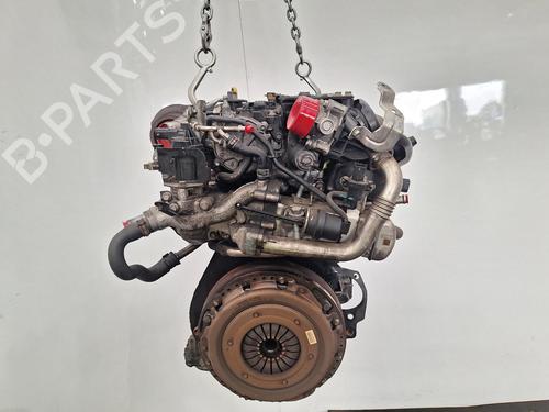 Motor VAUXHALL INSIGNIA Mk I (A) Hatchback (G09) 2.0 CDTI (68) | BP29922821M1 