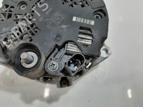 Alternator IVECO DAILY VI Van 33S16, 35S16, 35C16, 38S16, 40C16, 42S16, 50C16 | BP36086896M7 - Image 6
