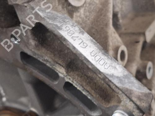 Engine FORD FOCUS II (DA_, HCP, DP) 2.0 | BP39561344M1 - Image 2