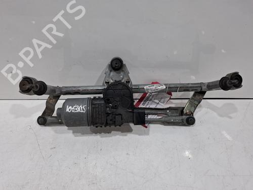 Used Front wiper motor Front wiper motor VW UP! (121, 122, BL1, BL2, BL3, 123) 1.0 (75 hp) 40071544 40071544