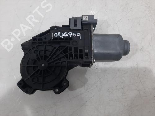 Used Front right window mechanism Front right window mechanism CITROËN C3 II (SC_) 1.2 VTi 82 (82 hp) 34734137 34734137