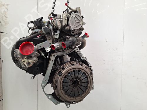 Engine MAZDA 3 (BM, BN) 2.0 | BP37465150M1 - Image 5