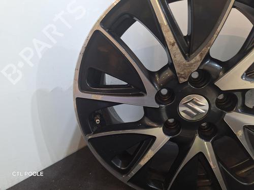 Fælk SUZUKI SX4 S-Cross (JY) 1.6 (AKK 416) | BP39007364C45 - Image 5