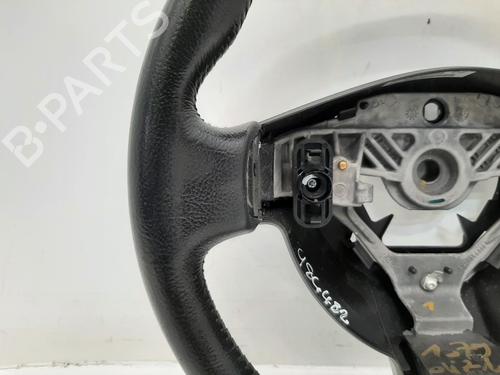 Steering wheel NISSAN QASHQAI / QASHQAI +2 I (J10, NJ10, JJ10E) 1.5 dCi | BP26778851C49 