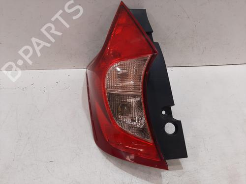 Used Left taillight NISSAN NOTE (E12) 1.2 (80 hp) 30694867