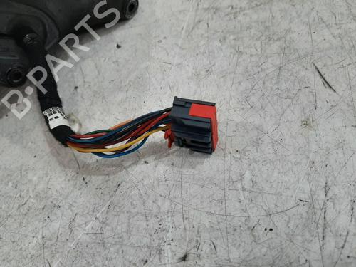 Left mirror JAGUAR XF I (X250) 2.7 D | BP26815397C26 