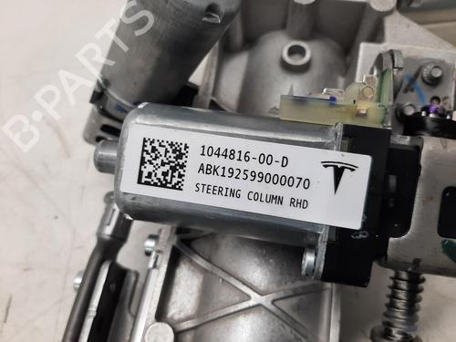 Steering column TESLA MODEL 3 (5YJ3) EV AWD | BP29266175M21 