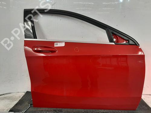 Used Right front door Right front door MERCEDES-BENZ A-CLASS (W176) A 200 CDI (176.001) (136 hp) 34150345 34150345