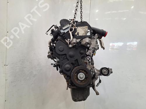 Used Engine Engine 39267185 39267185