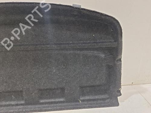 Rear parcel shelf VAUXHALL ASTRA Mk VII (K) (B16) 1.6 Turbo | BP32410080C85