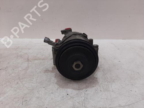 AC-Kompressor AC-Kompressor 39506954 39506954