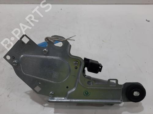 Rear wiper motor TOYOTA AYGO (_B4_) 1.0 (KGB40) | BP30789892M102 