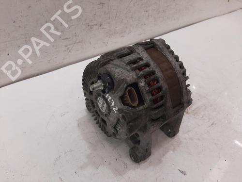 Alternator NISSAN NOTE (E12) 1.5 dCi | BP38010787M7 - Image 3