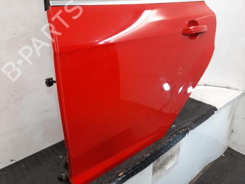 Left rear door FORD FOCUS III 1.0 EcoBoost | BP29922694C4