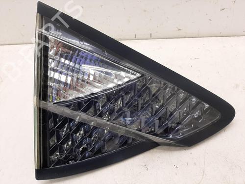 Used Left tailgate light Left tailgate light 26752664 26752664