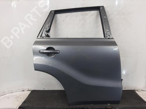 Used Right rear door SUZUKI VITARA (LY) 1.4 T (APK414) (140 hp) 29922767