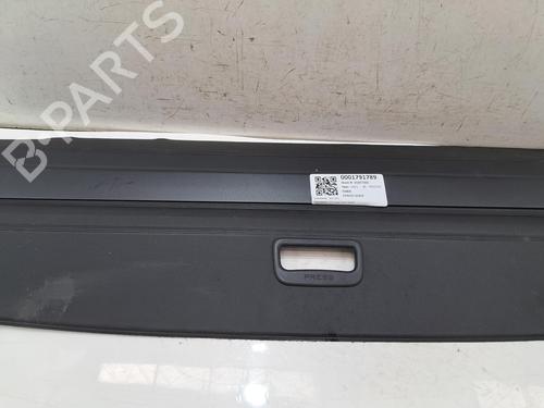 Rear parcel shelf SKODA FABIA II Combi (545) 1.2 TSI | BP38003585C85 - Image 3