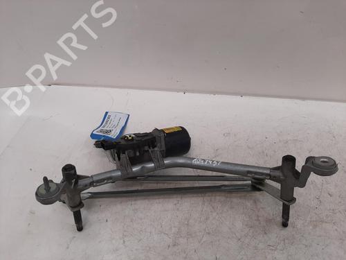 Used Front wiper motor Front wiper motor SMART FORFOUR Hatchback (453) 0.9 (453.044, 453.053) (90 hp) 34149857 34149857