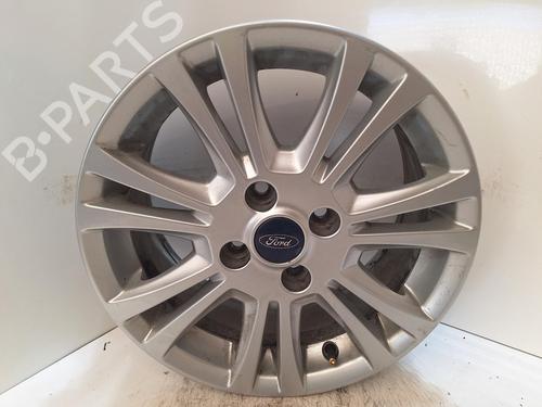 Fælk Fælk FORD FIESTA VI (CB1, CCN) 1.25 (82 hp) 34179083 34179083