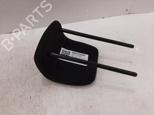 Headrest RENAULT CLIO IV (BH_) 1.5 dCi 90 | BP34377149I31 - Image 3