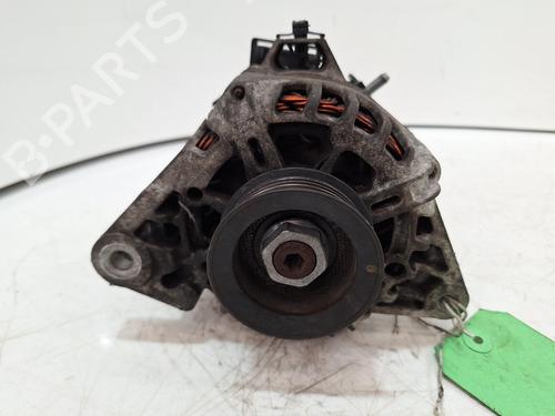 Used Alternator Alternator KIA PICANTO II (TA) 1.0 (69 hp) 40254362 40254362