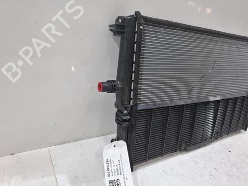 Water radiator TESLA MODEL Y (5YJY) Long Range All-wheel Drive | BP39482740M31 - Image 4