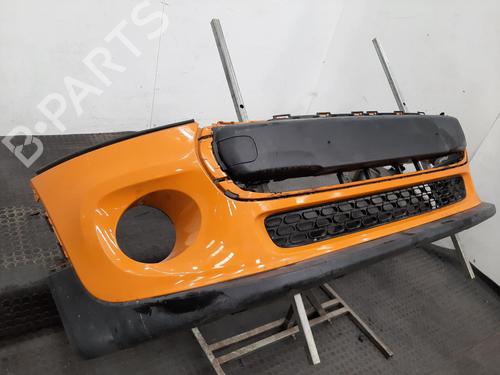 Front bumper MINI MINI (F56) One | BP38021401C7 - Image 2